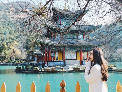 Hà Nội | Lệ Giang | Shangrila 5N4Đ