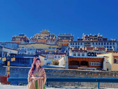 Hà Nội | Đại Lý | Lệ Giang | Shangrila 5N4Đ