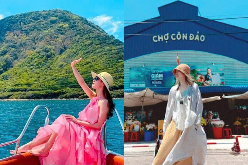 Du xuân Đồng Tháp(Ảnh: Sưu tầm)