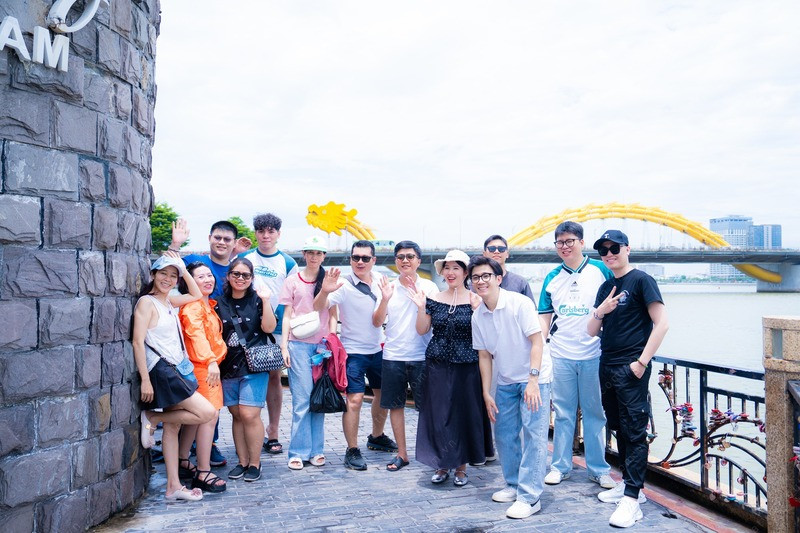 Đoàn Đà Nẵng