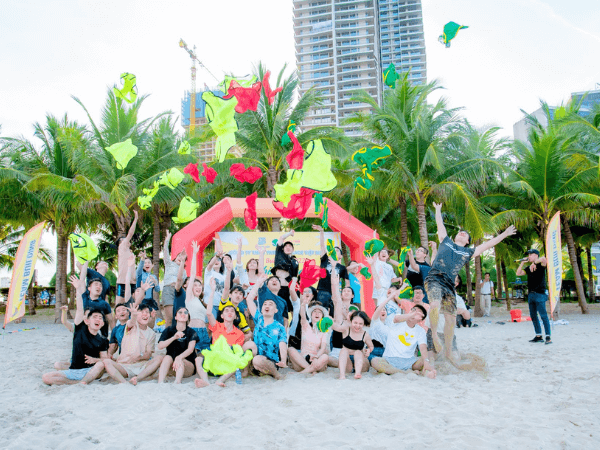 Tour Hà Nội | Sun World Sầm Sơn | Hòn Trống Mái | Đền Độc Cước