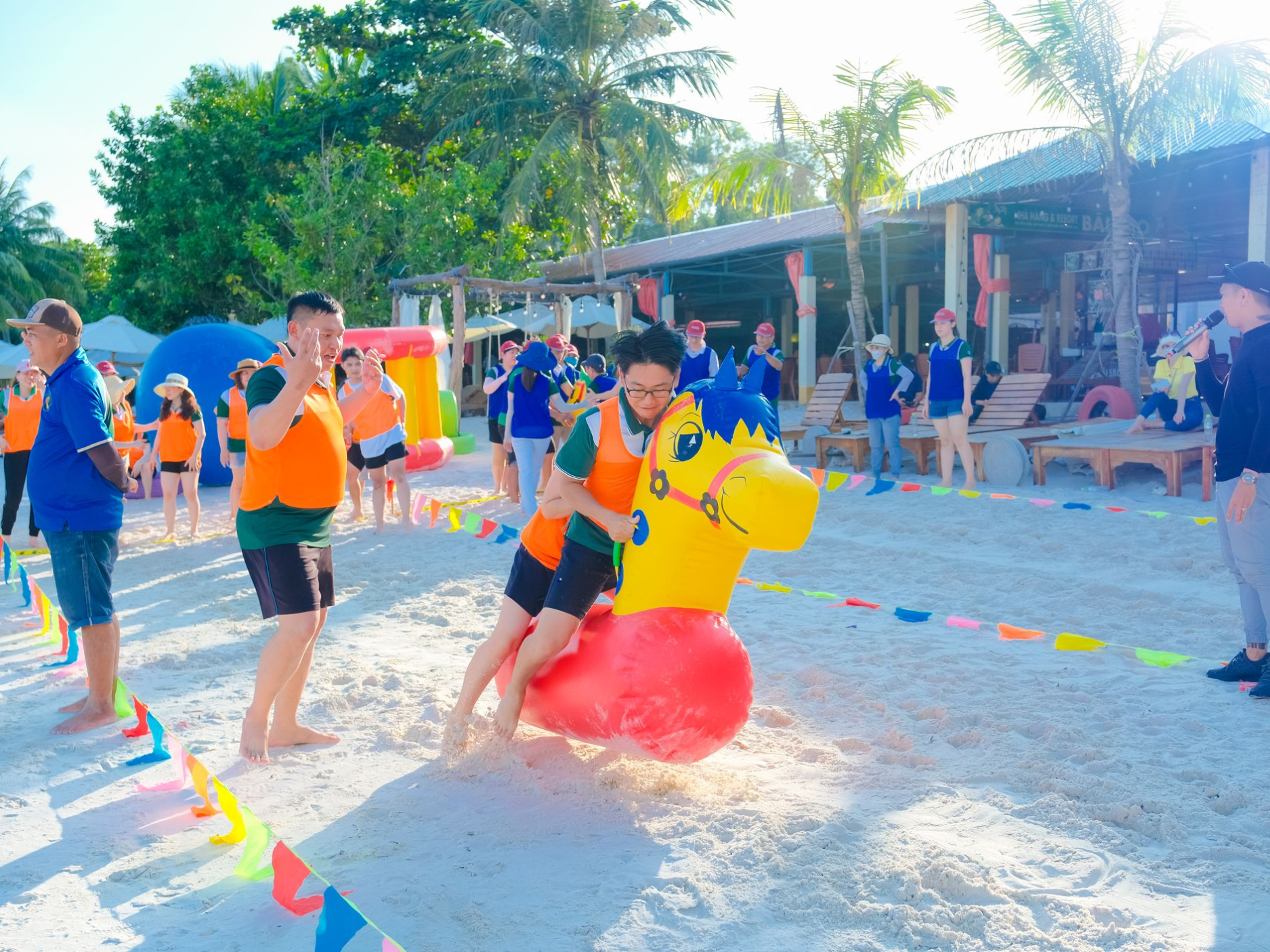 Tour Hà Nội | Đảo Ngọc Phú Quốc | Gala Dinner (4N3Đ)