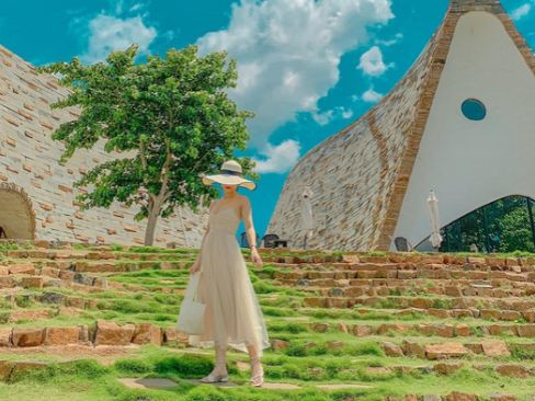 Hà Nội | Pleiku | Kontum | Măng Đen | Buôn Mê Thuột 5N4Đ 