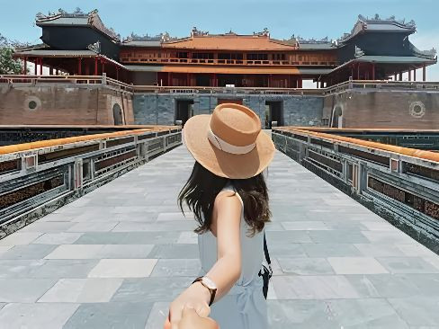 Hà Nội | Huế | Đà Nẵng | Bà Nà Hills | Phố cổ Hội An