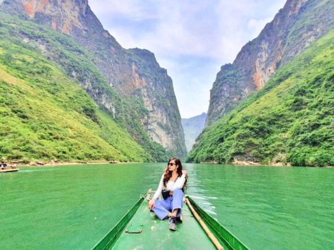 Cao Nguyên Đá Đồng Văn | Sông Nho Quế | Hẻm Vực Tu Sản