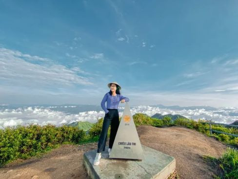 Hà Nội | Hoàng Su Phìn | Bắc Hà 3N2Đ