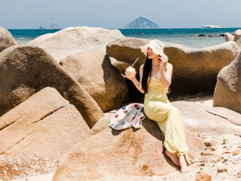 Hà Nội | Đà Lạt | Nha Trang 5N4Đ