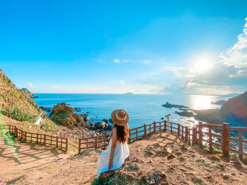Hà Nội | Quy Nhơn | Phú Yên - KH Thứ 7 hàng tuần