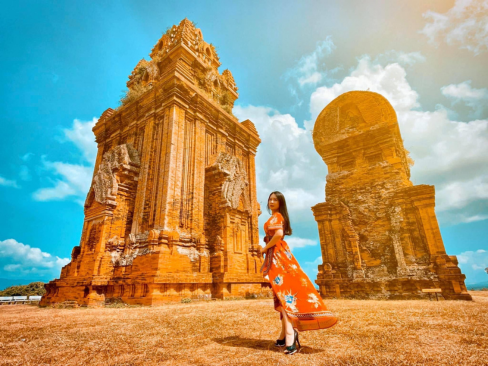Hà Nội | Quy Nhơn | Phú Yên - KH Chủ Nhật hàng tuần
